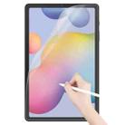 For Samsung Galaxy Tab S6 Lite P610 / P615 Matte Paperfeel Screen Protector - 1