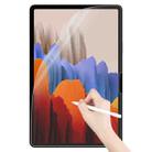 For Samsung Galaxy Tab S7 / T870 Matte Paperfeel Screen Protector - 1