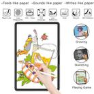 For Samsung Galaxy Tab S7 / T870 Matte Paperfeel Screen Protector - 7