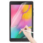 For Samsung Galaxy Tab A 8.0 (2019) T290 Matte Paperfeel Screen Protector - 1