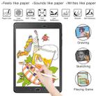 For Samsung Galaxy Tab A 9.7 / T550 Matte Paperfeel Screen Protector - 7