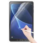 For Samsung Galaxy Tab A 10.1 (2016) / T580 Matte Paperfeel Screen Protector - 1