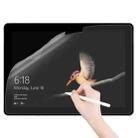 For Microsoft Surface Go Matte Paperfeel Screen Protector - 1