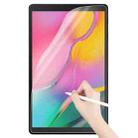 For Samsung Galaxy Tab A 10.1 (2019) T515 / T510 Matte Paperfeel Screen Protector - 1