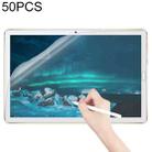 For Huawei MediaPad M6 10.8 inch 50 PCS Matte Paperfeel Screen Protector - 1