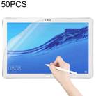 For Huawei MediaPad T5 10.1 inch 50 PCS Matte Paperfeel Screen Protector - 1