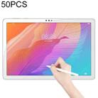 For Huawei Enjoy Tablet 2 50 PCS Matte Paperfeel Screen Protector - 1