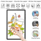 For Samsung Galaxy Tab S6 Lite P610 / P615 50 PCS Matte Paperfeel Screen Protector - 5