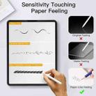 For Samsung Galaxy Tab S6 Lite P610 / P615 50 PCS Matte Paperfeel Screen Protector - 8