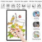 For Samsung Galaxy Tab S6 / T860 50 PCS Matte Paperfeel Screen Protector - 5