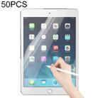 50 PCS Matte Paperfeel Screen Protector For iPad mini 3 / 2 / 1 - 1