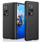 For Huawei Mate X2 GKK Ultra-thin Full Coverage Protective Case(Black) - 1