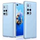 For Huawei Mate X2 GKK Ultra-thin Full Coverage Protective Case(Blue) - 1