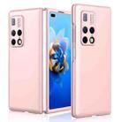 For Huawei Mate X2 GKK Ultra-thin Full Coverage Protective Case(Pink) - 1