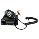 RETEVIS RT-9000D 400-490MHz 200CHS 8 Group Scrambler Car Walkie Talkie - 1