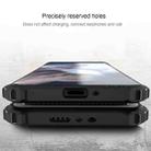 For Xiaomi Mi 11 Ultra Magic Armor TPU + PC Combination Case(Black) - 6