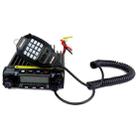 RETEVIS RT-9000D 66-88MHz 200CHS 8 Group Scrambler Car Walkie Talkie - 1