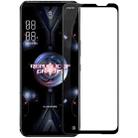 For Asus ROG Phone 5 NILLKIN CP+PRO 0.33mm 9H 2.5D Explosion-proof Tempered Glass Film - 1
