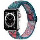 Elastic Watch Band For Apple Watch Series 7 45mm / 6 & SE & 5 & 4 44mm / 3 & 2 & 1 42mm(01) - 1