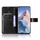For Xiaomi Mi 11 Ultra Retro Crazy Horse Texture Horizontal Flip Leather Case with Holder & Card Slots & Photo Frame(Black) - 5