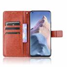 For Xiaomi Mi 11 Ultra Retro Crazy Horse Texture Horizontal Flip Leather Case with Holder & Card Slots & Photo Frame(Brown) - 5
