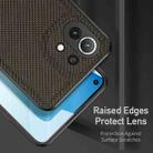 For Xiaomi Mi 11 Lite 5G / 4G DUX DUCIS Fino Series PU + TPU Protective Case(Green) - 4