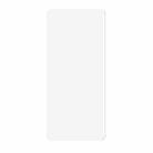 For OPPO F19 0.26mm 9H 2.5D Tempered Glass Film - 2