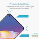 For OPPO Reno5 F 10 PCS 0.26mm 9H 2.5D Tempered Glass Film - 3