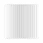 For Nokia G20 10 PCS 0.26mm 9H 2.5D Tempered Glass Film - 2