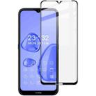 For Nokia 1.4 IMAK 9H Surface Hardness Full Screen Tempered Glass Film Pro+ Series - 1