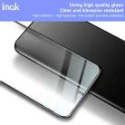 For Nokia 1.4 IMAK 9H Surface Hardness Full Screen Tempered Glass Film Pro+ Series - 4