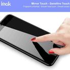 For Nokia 1.4 IMAK 9H Surface Hardness Full Screen Tempered Glass Film Pro+ Series - 5