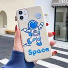 TPU Pattern Protective Case For iPhone 11 Pro Max(Aeriator 1) - 1