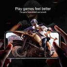 For Xiaomi Redmi 9 Prime 9H HD Large Arc High Alumina Full Screen Tempered Glass Film - 7