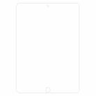 9H 2.5D Explosion-proof Tempered Glass Film For iPad 9.7 2018 / 2017 / Pro 9.7 / Air 2 / Air - 2