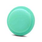Protection Cover Sleeve Anti-scratch Anti-lost Silicone Protective Case For AirTag(Mint Green) - 1