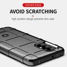 For Samsung Galaxy A32 4G All Inclusive Shockproof TPU Protective Case(Black) - 5