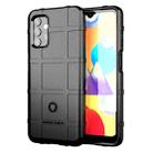 For Samsung Galaxy A32 5G All Inclusive Shockproof TPU Protective Case(Black) - 1