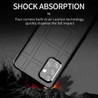 For Samsung Galaxy A32 5G All Inclusive Shockproof TPU Protective Case(Black) - 4