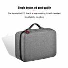 STARTRC 1109515 Waterproof Shockproof Nylon Handbag Storage Box for DJI Air 2S - 3