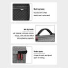 STARTRC 1109515 Waterproof Shockproof Nylon Handbag Storage Box for DJI Air 2S - 7