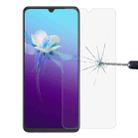 For vivo V20 2021 0.26mm 9H 2.5D Tempered Glass Film - 1