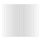 For vivo X60 10 PCS 0.26mm 9H 2.5D Tempered Glass Film - 2