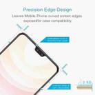 For vivo S9 10 PCS 0.26mm 9H 2.5D Tempered Glass Film - 3