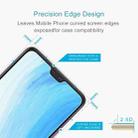 For vivo S7t 10 PCS 0.26mm 9H 2.5D Tempered Glass Film - 3