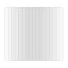 For vivo Y20G 10 PCS 0.26mm 9H 2.5D Tempered Glass Film - 2
