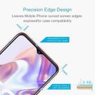 For vivo Y31s 10 PCS 0.26mm 9H 2.5D Tempered Glass Film - 3