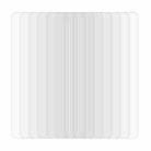 For vivo Y12s 10 PCS 0.26mm 9H 2.5D Tempered Glass Film - 2