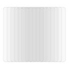 For vivo Y12i 10 PCS 0.26mm 9H 2.5D Tempered Glass Film - 2
