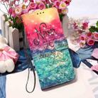 For Xiaomi Mi 11i / Poco F3 / Redmi K40 / K40 Pro 3D Painting Horizontal Flip Leather Case with Holder & Card Slot & Wallet & Lanyard(Chasing Dreams) - 6